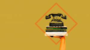 Interviste telefoniche