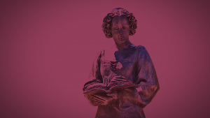 La poetessa di Valsinni