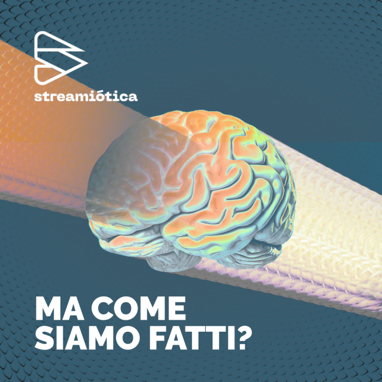 ma come siamo fatti? copertina