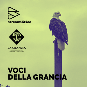 Voci della Grancia