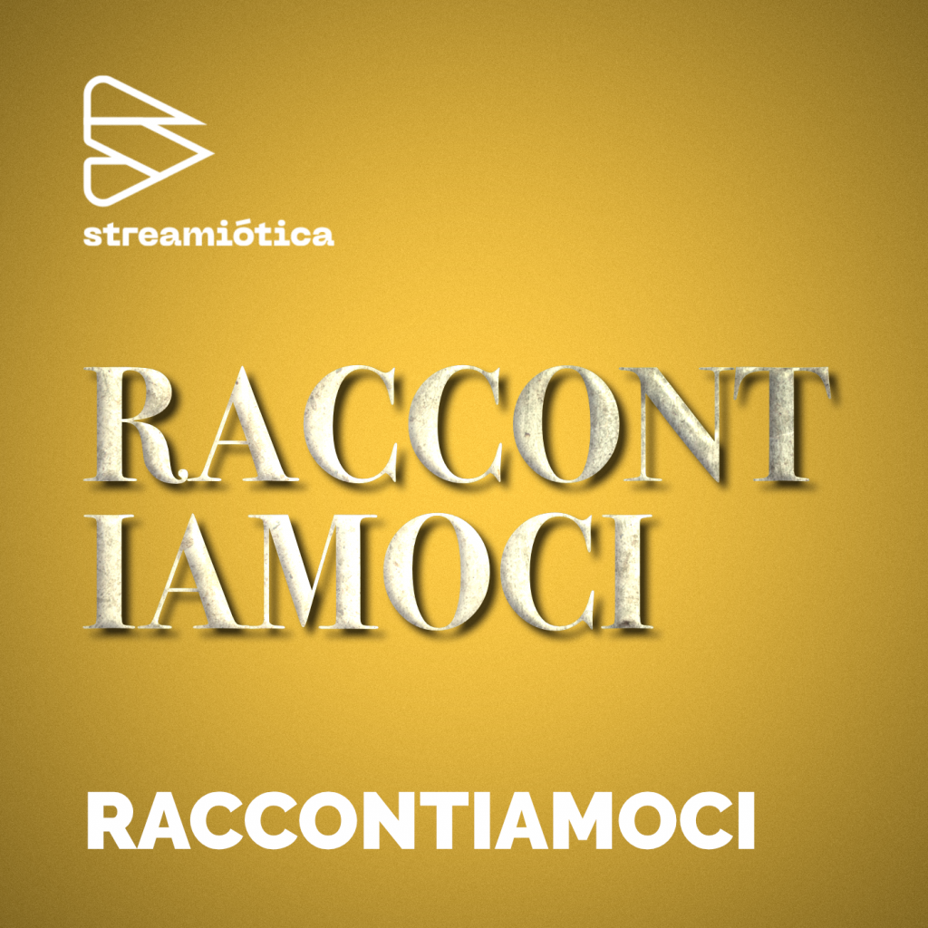 Raccontiamoci