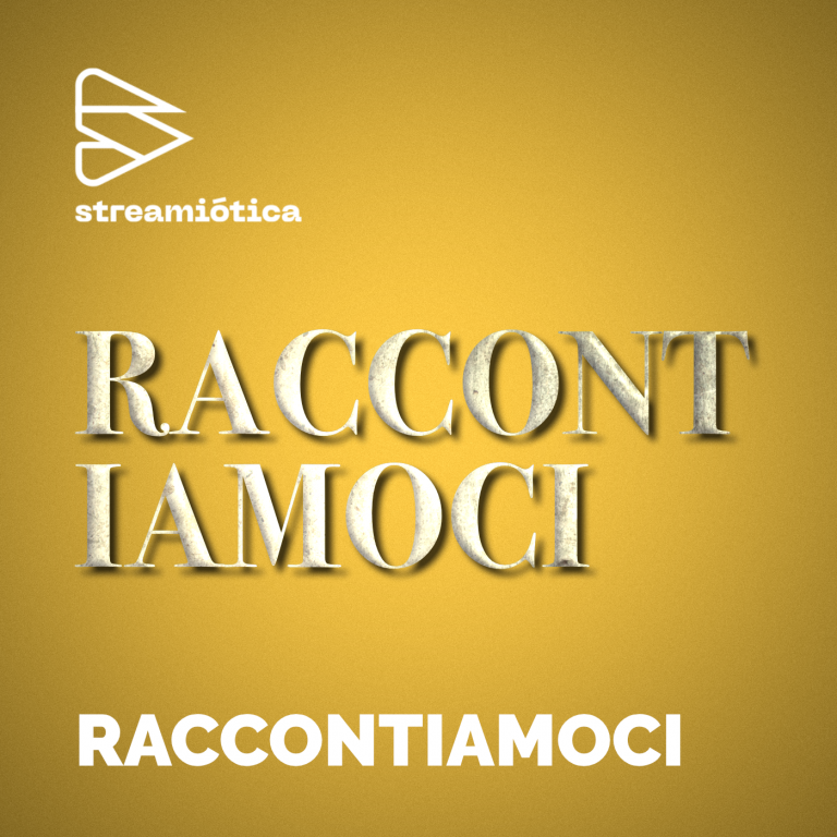 Raccontiamoci