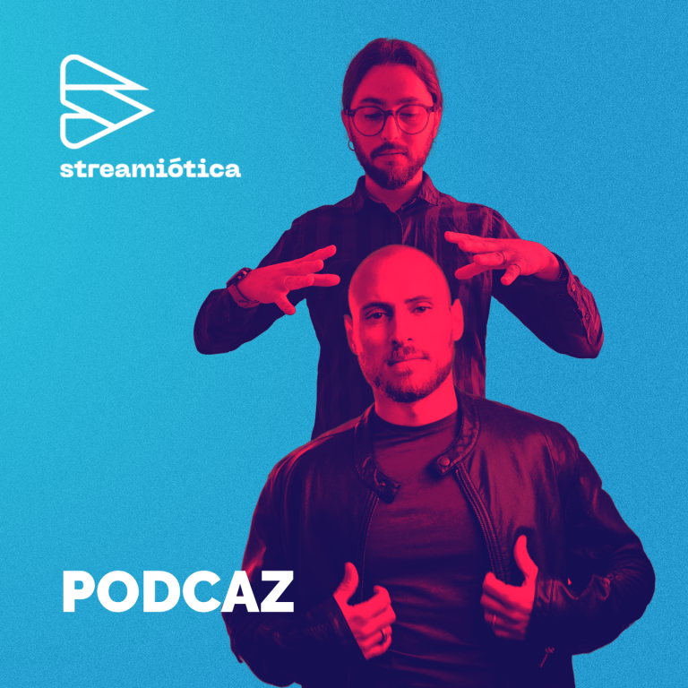 PODCAZ… un podcast di cazzate (quasi) serie