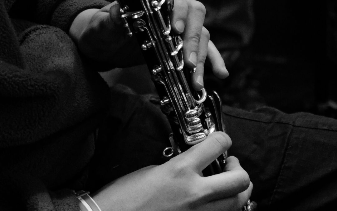 Clarinetto