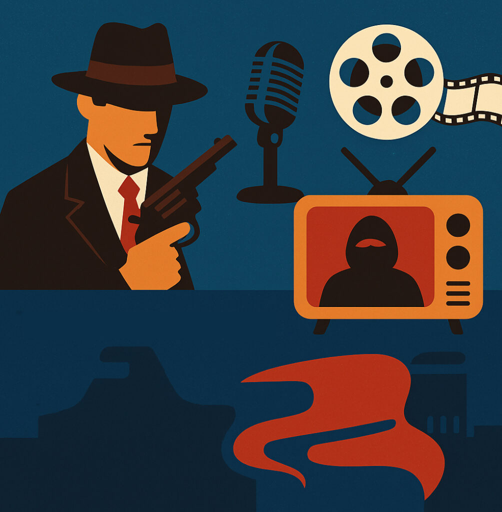 Mafia e cultura pop: quando il racconto diventa responsabilità