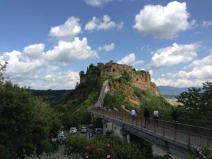 Le città invisibili d’Italia: guida a luoghi reali ma quasi mitologici