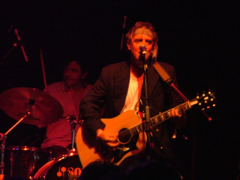 Terry Reid