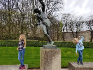 Quando basta uno sguardo: l’effetto di un singolo evento osservato