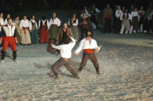 Radici autentiche: ruralità e tradizione al Parco della Grancia