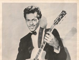 Dallo swing al rhythm & blues: il viaggio musicale oltre Benny Goodman