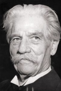 Albert Schweitzer: scienza e spiritualità al servizio dell’uomo