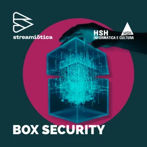 Box Security