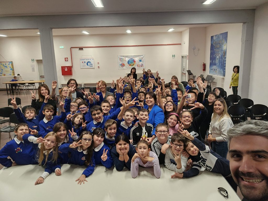 Una collaborazione davvero speciale per Matera Welcome