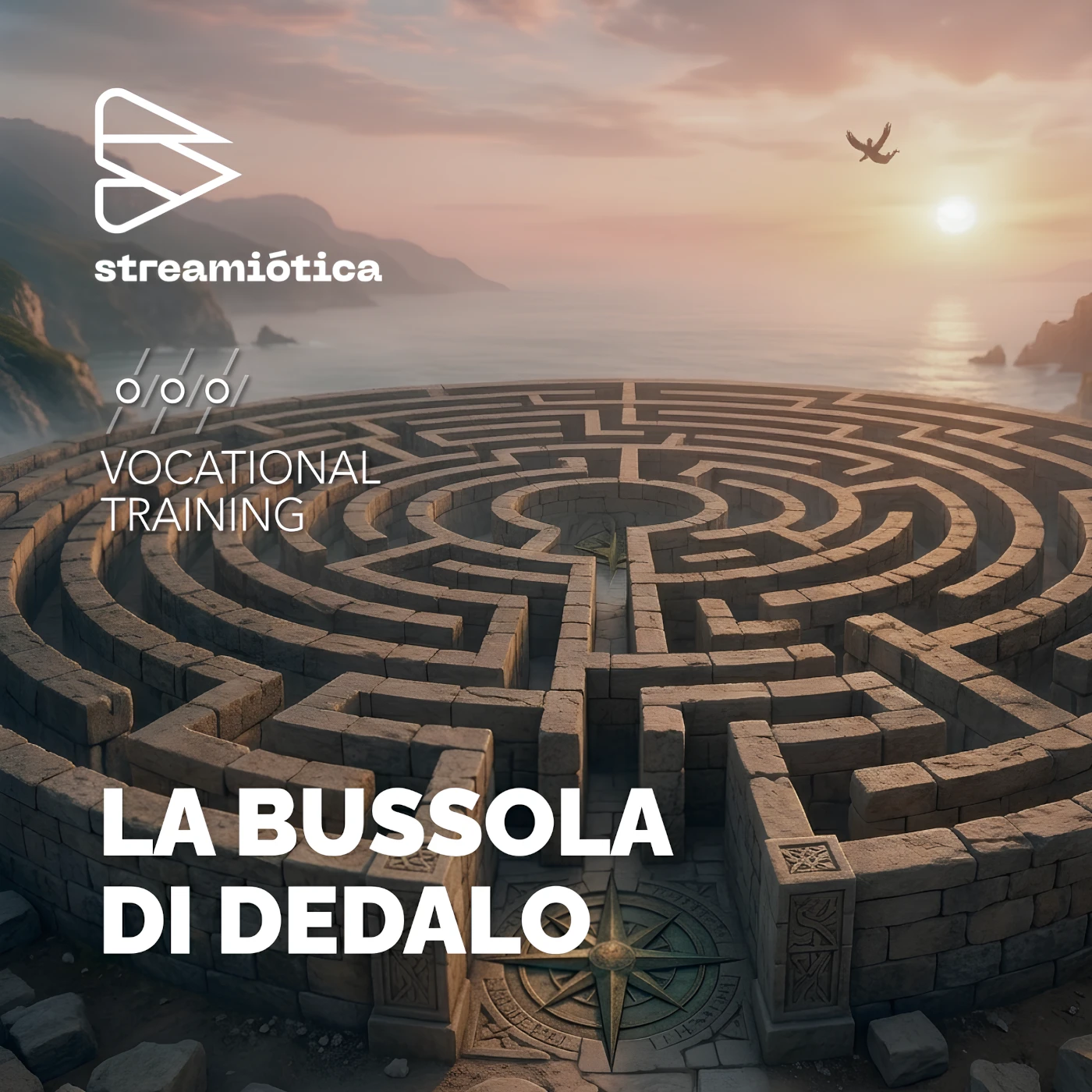 La bussola di Dedalo