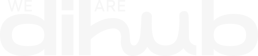 Dihub logo